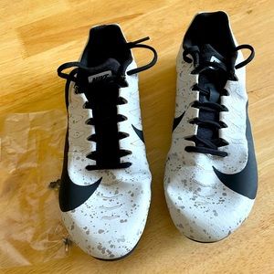 Nike | Zoom | Track and Field Spikes | 7.5 unisex